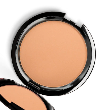 Layla Cosmetics Compatto Abbronzante Top Cover No 2 - Pudra Bronzanta