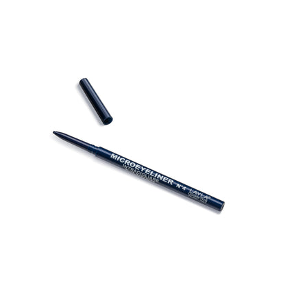 Layla Cosmetics Microeyeliner Intracigliare No 4 - Creion Contur Ochi Ultra Subtire
