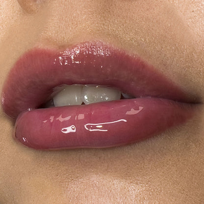 Layla Cosmetics Glossami - Lip Gloss No 1 - Luciu de Buze Hidratant