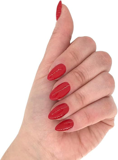 Layla Cosmetics Laylagel Polish N.41 Fuego - Gel UV, 10 ml