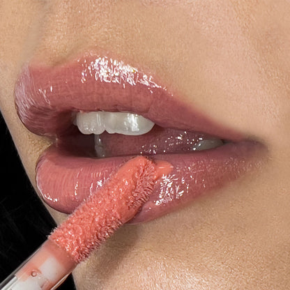 Layla Cosmetics Glossami - Lip Gloss No 2 - Luciu de Buze Hidratant