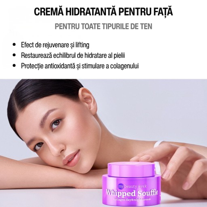 Set Cadou 7DAYS My Beauty Week Work Out For Your Skin