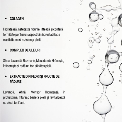 Set Cadou 7DAYS My Beauty Week Work Out For Your Skin