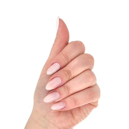 Layla Cosmetics Layba Gel Polish N.602 My Milk - Oja Semipermanenta