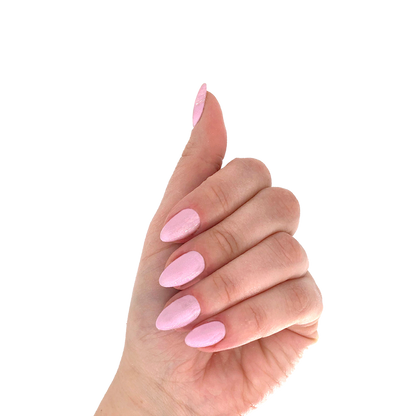 Layla Cosmetics Layba Gel Polish N.609 Bubble Bath - Oja Semipermanenta