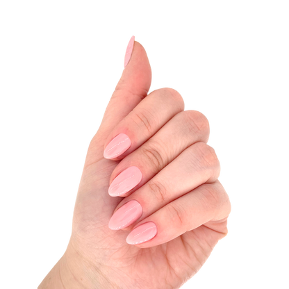 Layla Cosmetics Layba Gel Polish N.612 Baby Dance - Oja Semipermanenta
