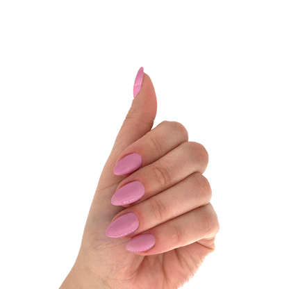 Layla Cosmetics Layba Gel Polish N.616 I Think In Pink - Oja Semipermanenta