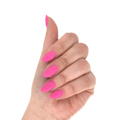 Layla Cosmetics Layba Gel Polish N.618 Something Sweet - Oja Semipermanenta