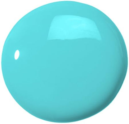 Layla Cosmetics Laylagel Polish N.50 Maldives - Gel UV, 10 ml