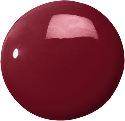 Layla Cosmetics Laylagel Polish N.8 Twisted Red - Gel UV, 10 ml
