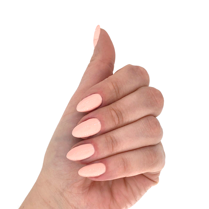 Layla Cosmetics Layba Gel Polish N.620 Vintage Pink - Oja Semipermanenta