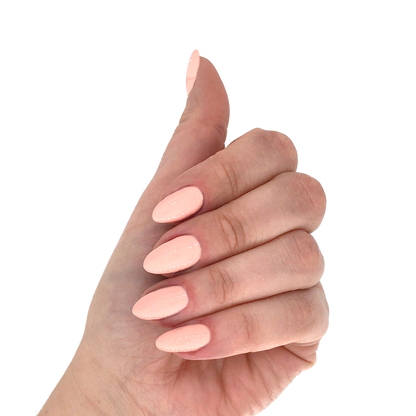 Layla Cosmetics Layba Gel Polish N.620 Vintage Pink - Oja Semipermanenta