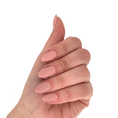 Layla Cosmetics Layba Gel Polish N.621 Hot Sand - Oja Semipermanenta