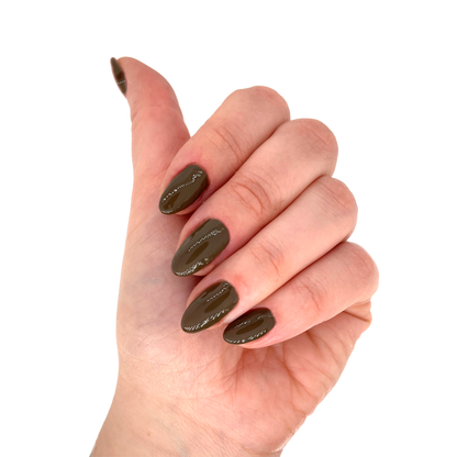 Layla Cosmetics Layba Gel Polish N.627 Dunes - Oja Semipermanenta