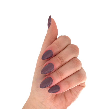 Layla Cosmetics Layba Gel Polish N.634 Jamming Lavander - Oja Semipermanenta