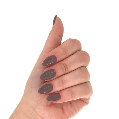 Layla Cosmetics Layba Gel Polish N.637 Moonwalk - Oja Semipermanenta
