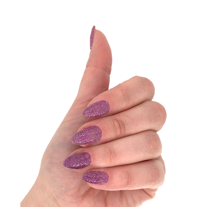 Layla Cosmetics Layba Gel Polish N.641 Let Me Shine - Oja Semipermanenta