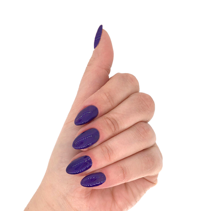 Layla Cosmetics Layba Gel Polish N.644 Secret - Oja Semipermanenta