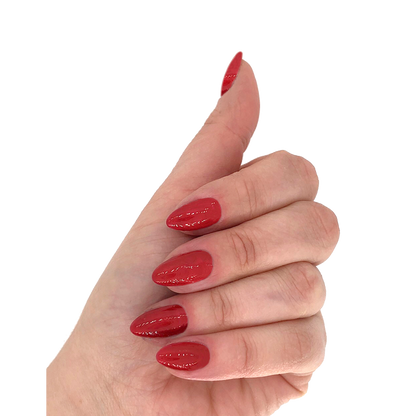 Layla Cosmetics Layba Gel Polish N.658 Wicked - Oja Semipermanenta