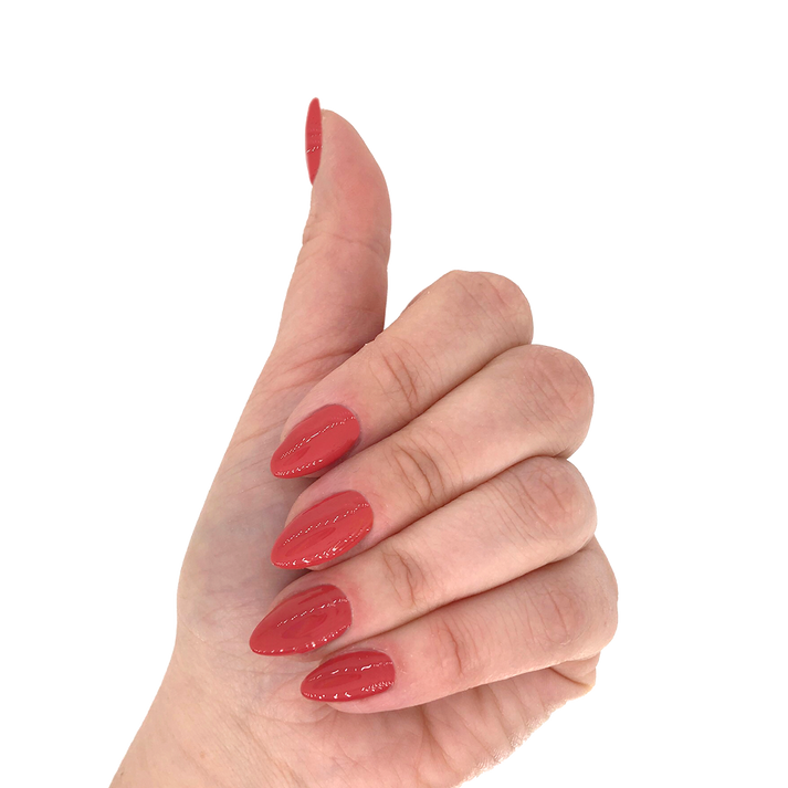 Layla Cosmetics Layba Gel Polish N.661 Kim - Oja Semipermanenta