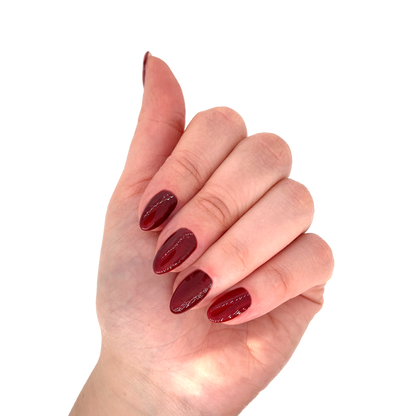 Layla Cosmetics Layba Gel Polish N.667 Wild Adventure - Oja Semipermanenta