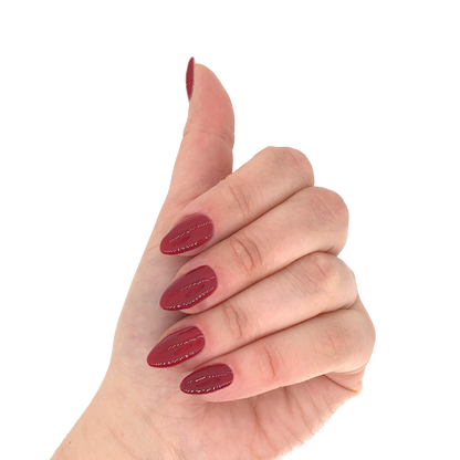 Layla Cosmetics Layba Gel Polish N.668 Striking - Oja Semipermanenta