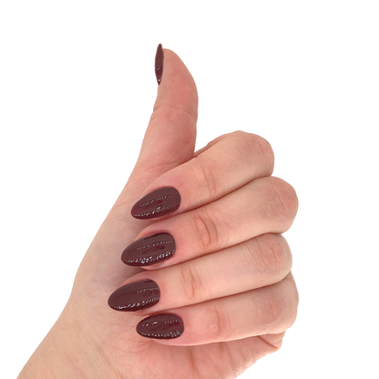 Layla Cosmetics Layba Gel Polish N.670 Scarlet - Oja Semipermanenta