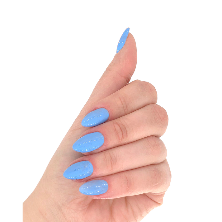 Layla Cosmetics Layba Gel Polish N.673 Oxygen - Oja Semipermanenta