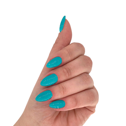 Layla Cosmetics Layba Gel Polish N.674 Re-Fresh - Oja Semipermanenta