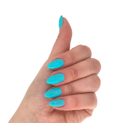 Layla Cosmetics Layba Gel Polish N.675 Atlantis - Oja Semipermanenta