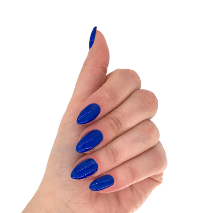 Layla Cosmetics Layba Gel Polish N.680 Tempest - Oja Semipermanenta