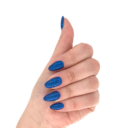 Layla Cosmetics Layba Gel Polish N.681 Midnight Hunt - Oja Semipermanenta