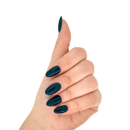 Layla Cosmetics Layba Gel Polish N.684 Rainy Savana - Oja Semipermanenta