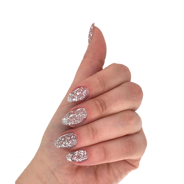 Layla Cosmetics Layba Gel Polish N.698 Bling Bling - Oja Semipermanenta