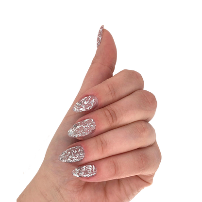Layla Cosmetics Layba Gel Polish N.698 Bling Bling - Oja Semipermanenta