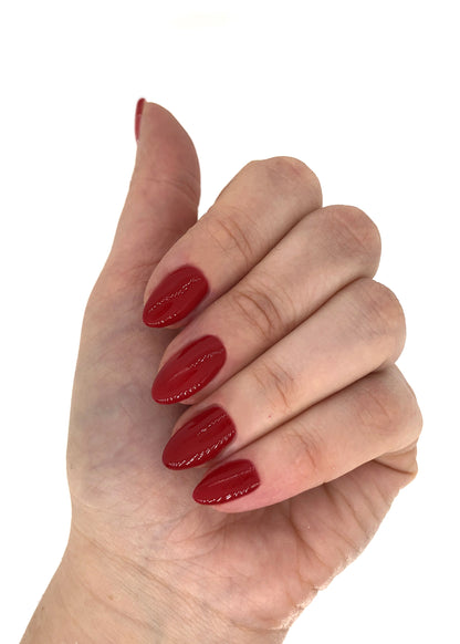 Layla Cosmetics Laylagel Polish N.6 Arabian Night - Gel UV, 10 ml