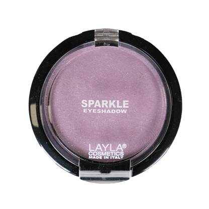 Layla Cosmetics Sparkle Eyeshadow 06 - Fard de Ochi Stralucitor