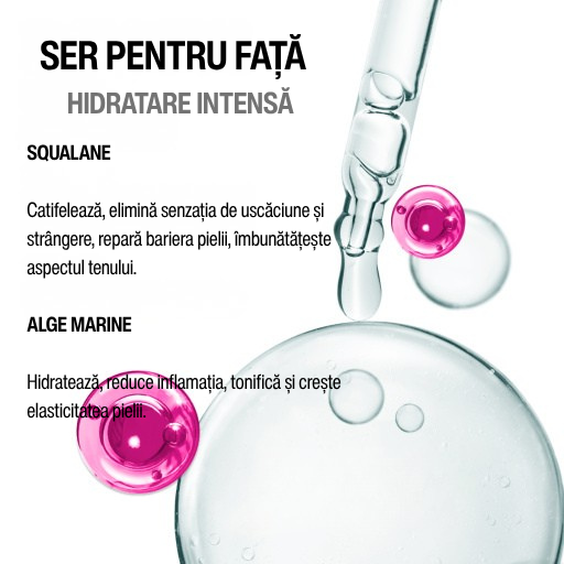 Set Cadou 7DAYS My Beauty Week Fall In Love With Your Skin