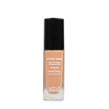 Layla Cosmetics Hydro Tense No 6 - Fond de Ten Hidratant