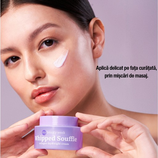 Set Cadou 7DAYS My Beauty Week Work Out For Your Skin