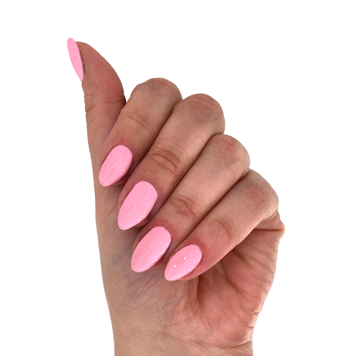 Layla Cosmetics Layba Gel Polish N.710 Anastasia - Oja Semipermanenta