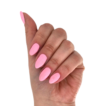 Layla Cosmetics Layba Gel Polish N.710 Anastasia - Oja Semipermanenta