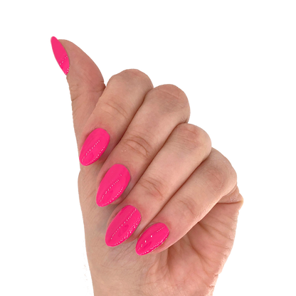 Layla Cosmetics Layba Gel Polish N.712 Araminta - Oja Semipermanenta