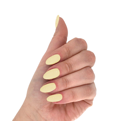 Layla Cosmetics Layba Gel Polish N.717 Soraya - Oja Semipermanenta