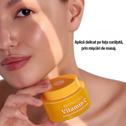 Set Cadou 7DAYS My Beauty Week Just Drop Vitamin Bomb