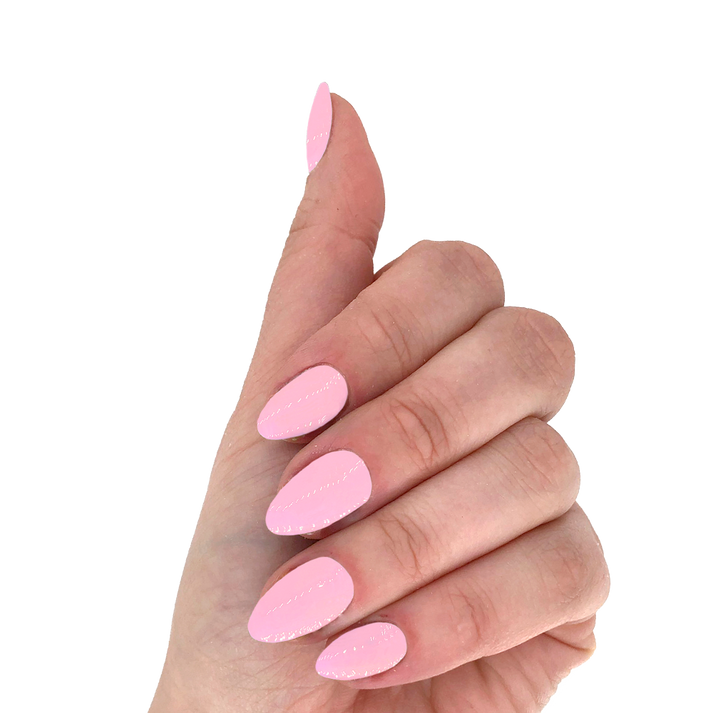 Layla Cosmetics Layba Gel Polish N.730 Picoftheday - Oja Semipermanenta