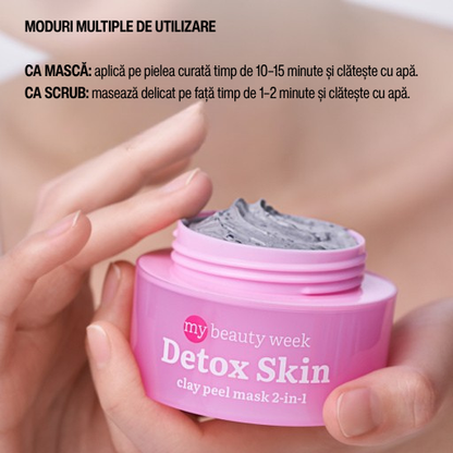 Set Cadou 7DAYS My Beauty Week Fall In Love With Your Skin