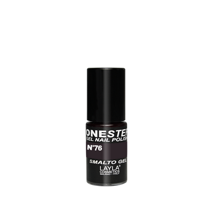 Layla Cosmetics One Step Gel Nail Polish N.76 Concrete Jungle - Oja Semipermanenta
