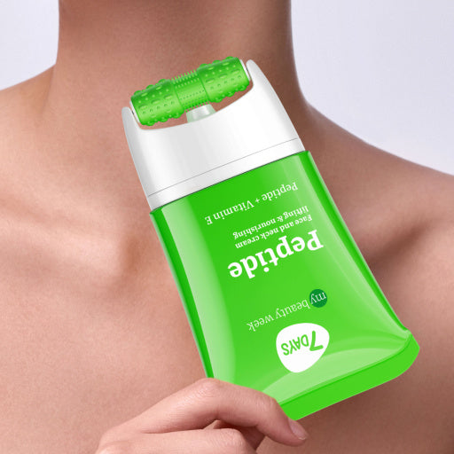 Crema de Fata 7DAYS My Beauty Week Lifting Peptide Massager 40ml