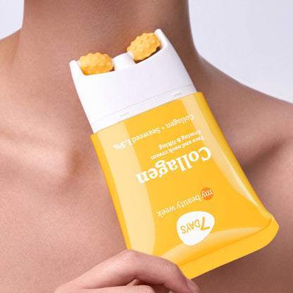 Concentrat Lifting Facial 7DAYS My Beauty Week V-Shaping Collagen 40ml